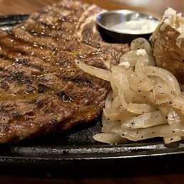 Bone-In Ribeye* 18 oz.
