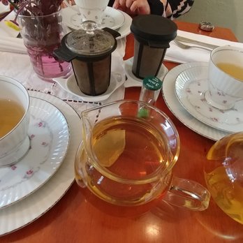 Tea List - Fancy eh? - Coffee & Tea Near Me - Davis, California Tea List - Fancy eh? - Coffee & Tea Near Me - Davis, California