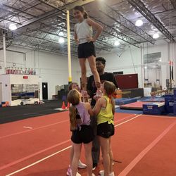Rogue Athletics