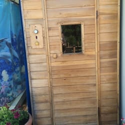 Healing Oasis - Infrared Sauna