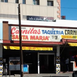 Carnicería Santa Maria - Para ese antojo descomunal, Carnitas Santa María