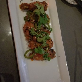 The Clever Koi - Duck wings - Asian Fusion Near Me - Phoenix, Arizona The Clever Koi - Duck wings - Asian Fusion Near Me - Phoenix, Arizona