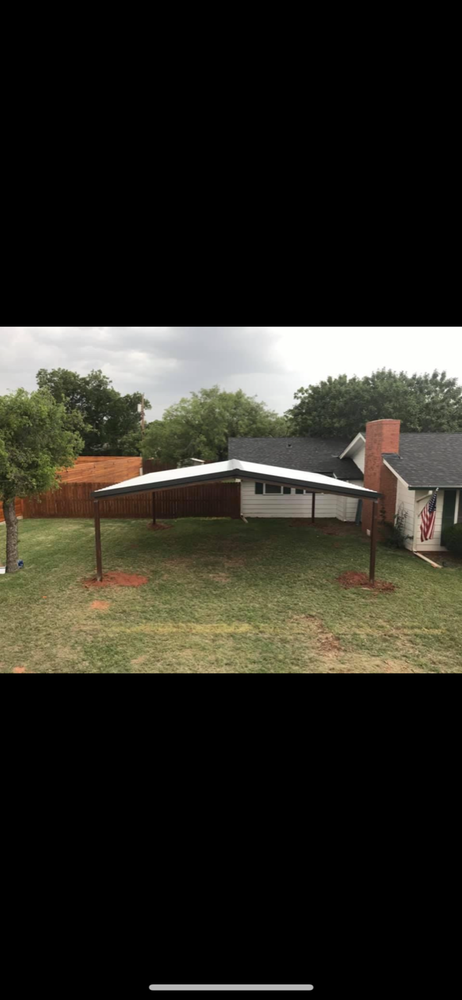 Slide of Brewster Construction