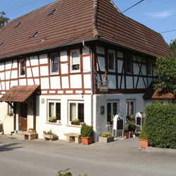 Gasthof Forsthaus