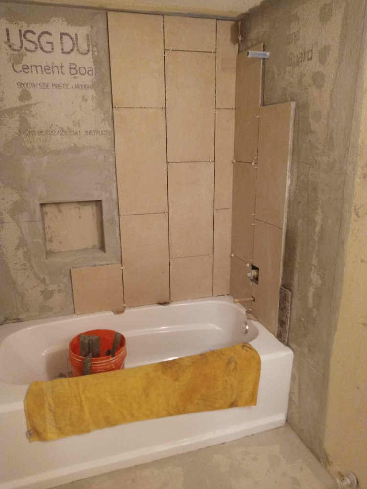 Slide of 1095 Handyman Services