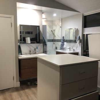 Handyman Construction - New Master Bath and Closet with laundry too! - General Contractors Near Me Handyman Construction - New Master Bath and Closet with laundry too! - General Contractors Near Me