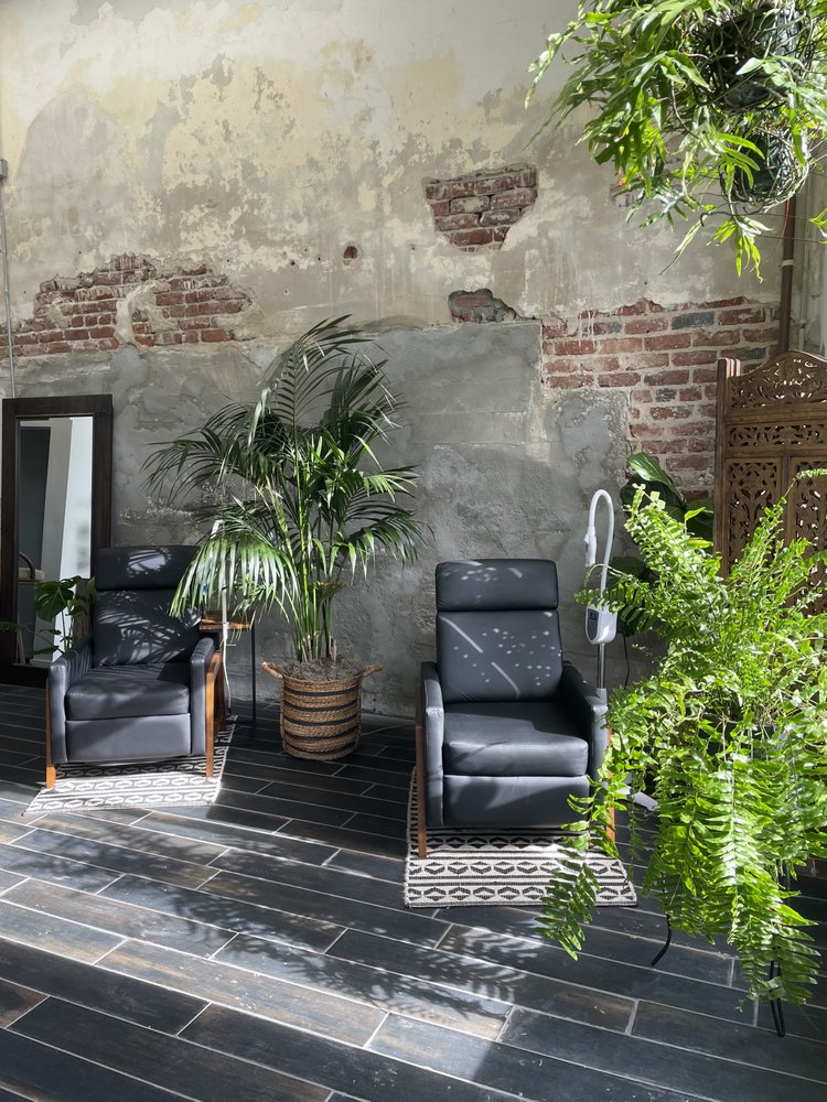 Body Like The Summer Logo