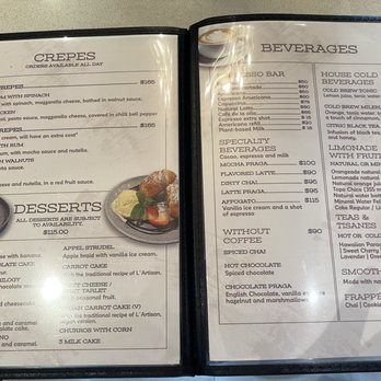 Praga Cafe - Breakfast & Brunch Near Me - Tijuana, BCN Praga Cafe - Breakfast & Brunch Near Me - Tijuana, BCN