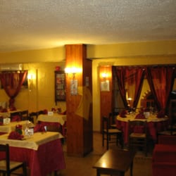 Pizzeria Ristorante Al Convento
