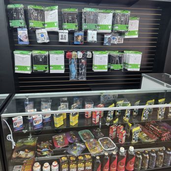 vape shop gala SMOKE GALLA - Updated May 2026 - 53 Photos - 7715 Fm 1960 ByPass Rd W,  Humble, Texas - Vape Shops - Phone Number