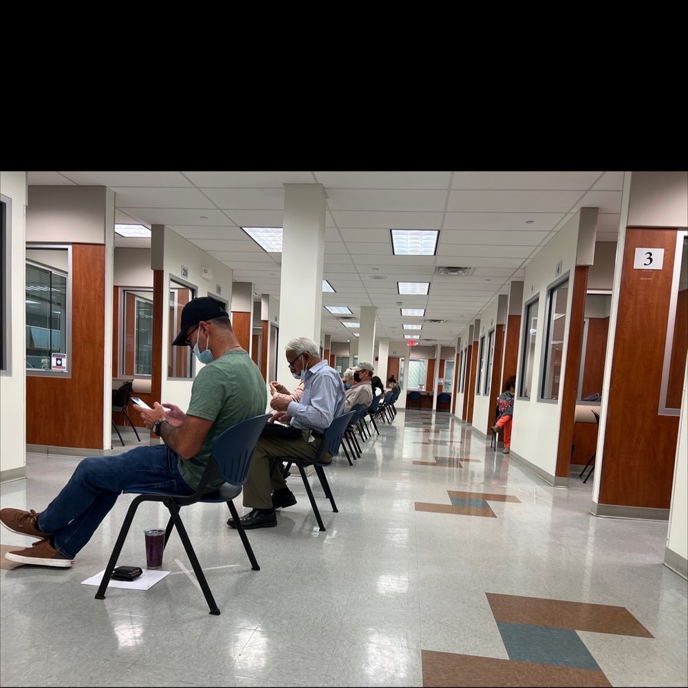 Social Security Administration - social services organization in New Brunswick, NJ