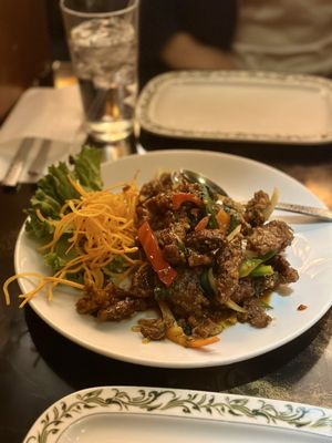 Neisha Thai by null