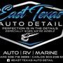 Photo of East Texas Auto Detail