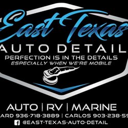 East Texas Auto Detail