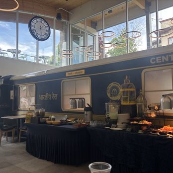 Central By Saffron Valley - Buffet - Indian Near Me - Salt Lake City, Utah Central By Saffron Valley - Buffet - Indian Near Me - Salt Lake City, Utah