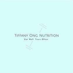 Tiffany Ong Nutrition