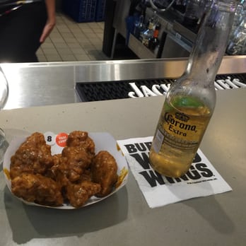 Buffalo Wild Wings - Chicken Wings Near Me - Boynton Beach, Florida