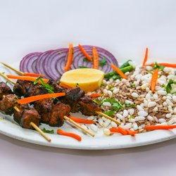 Himalayan Adda
