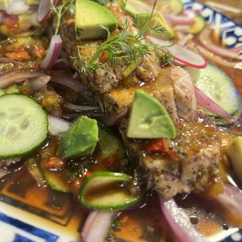 La Más Querida - Aguachile Tuna - Mexican Near Me - San Jose, California La Más Querida - Aguachile Tuna - Mexican Near Me - San Jose, California
