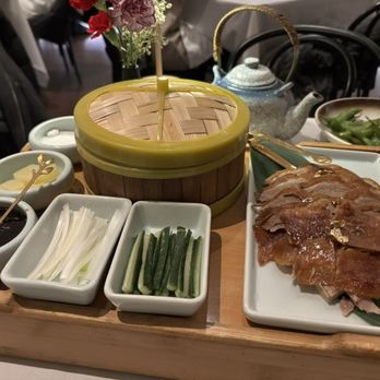 JiangNan - Boston - Chinese Near Me - Boston, Massachusetts