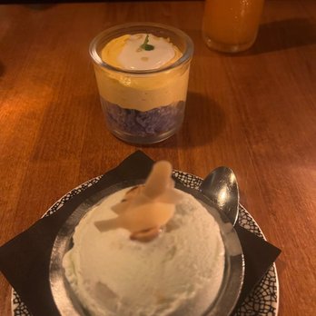 Wayla - Dessert - Thai Near Me - New York, New York