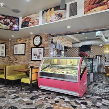 Viva Las Arepas - They have gelato - Venezuelan Near Me - Las Vegas, Nevada
