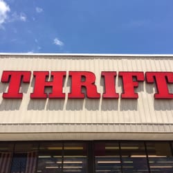 Thrift City USA