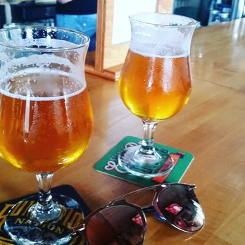 Ernie's Tin Bar - Bars Near Me - Petaluma, California