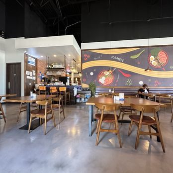 KAMI RAMEN & BAR - Updated January 2026 - 224 Photos & 106 Reviews