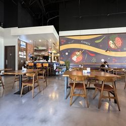 Kami Ramen & Bar