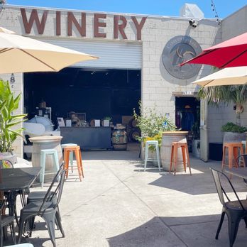 Carruth Cellars - Wineries Near Me - Solana Beach, California Carruth Cellars - Wineries Near Me - Solana Beach, California