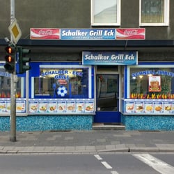 Schalker Eck Grill