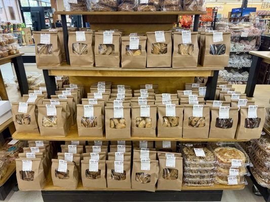 Byler's Store in Dover by null