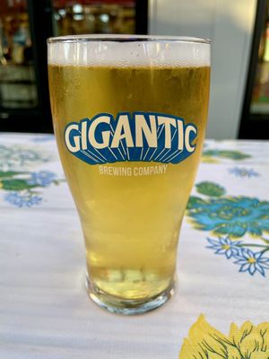 Gigantic Brewing Hawthorne Pub by null