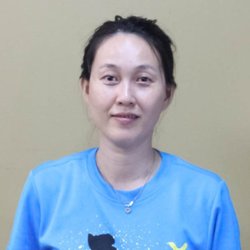 Head Coach / Former China National Team