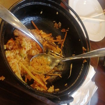 Ulli's - bibimbap - Asian Fusion Near Me - Cebu City, CEB