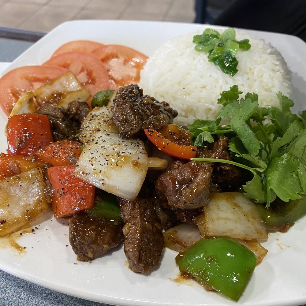 Pho Chala - Shaken beef - Vietnamese Near Me - Canoga Park, California Pho Chala - Shaken beef - Vietnamese Near Me - Canoga Park, California