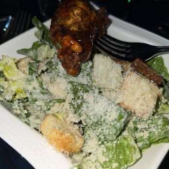 Lulabelle’s Restaurant - Caesar salad - Bars Near Me - Charlotte, North Carolina