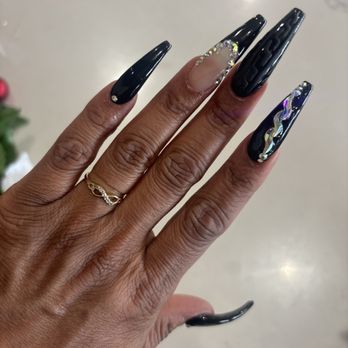 Jane Dynasty Nails - Nail Salons Near Me - Hawthorne, California