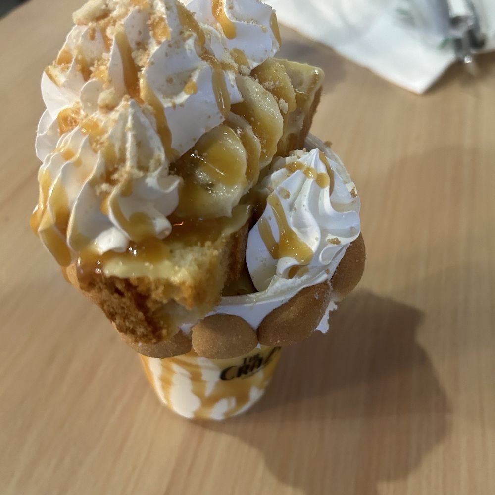 The Crazy Mason - Desserts Near Me - Myrtle Beach, South Carolina The Crazy Mason - Desserts Near Me - Myrtle Beach, South Carolina