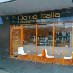 Dolce Italia