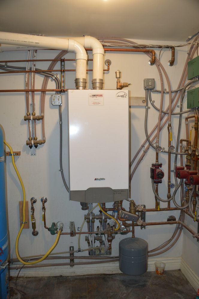 Slide of Eastside Plumbing Services