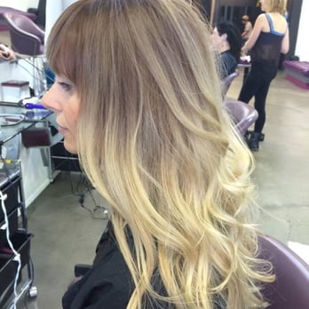 Backstage Salon - Hair Salons Near Me - San Francisco, California Backstage Salon - Hair Salons Near Me - San Francisco, California