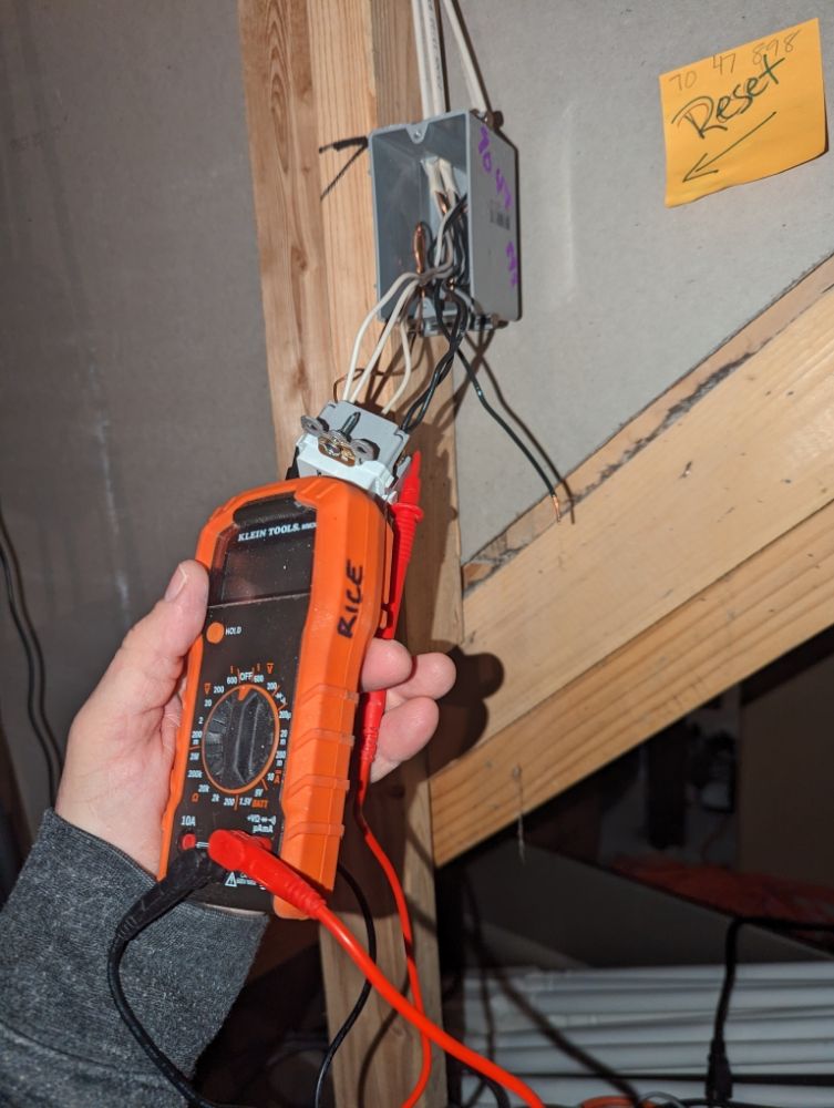 Slide of The Home Tradesman, DBA