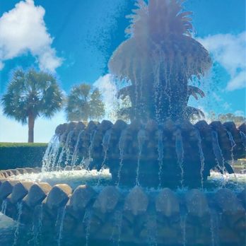 Waterfront Park - Parks Near Me - Charleston, South Carolina