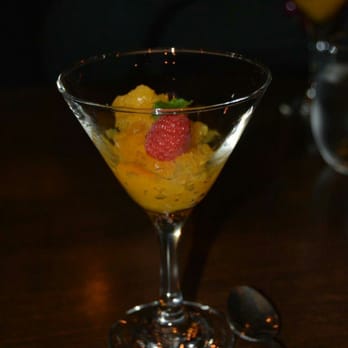 Lee - Palate cleanser. - Asian Fusion Near Me - Toronto, Ontario Lee - Palate cleanser. - Asian Fusion Near Me - Toronto, Ontario