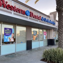 Western Dental & Orthodontics