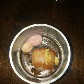 Gander & Ryegrass - Italian Near Me - Spokane, Washington