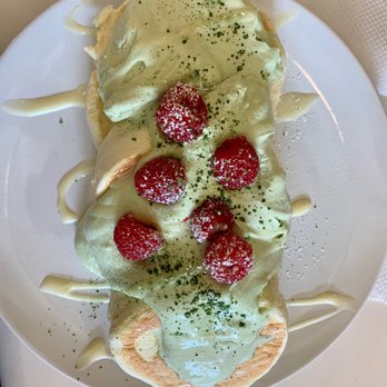 Thirty-Six Cafe - Green Tea Pancakes - Cafes Near Me - Saint Paul, Minnesota Thirty-Six Cafe - Green Tea Pancakes - Cafes Near Me - Saint Paul, Minnesota