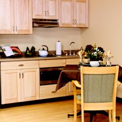South County Nursing and Subacute Center